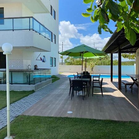 Apartamento Porto Mar Pôrto das Galinhas المظهر الخارجي الصورة