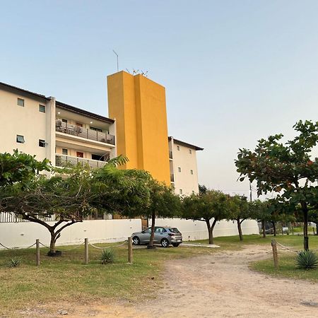 Apartamento Porto Mar Pôrto das Galinhas المظهر الخارجي الصورة