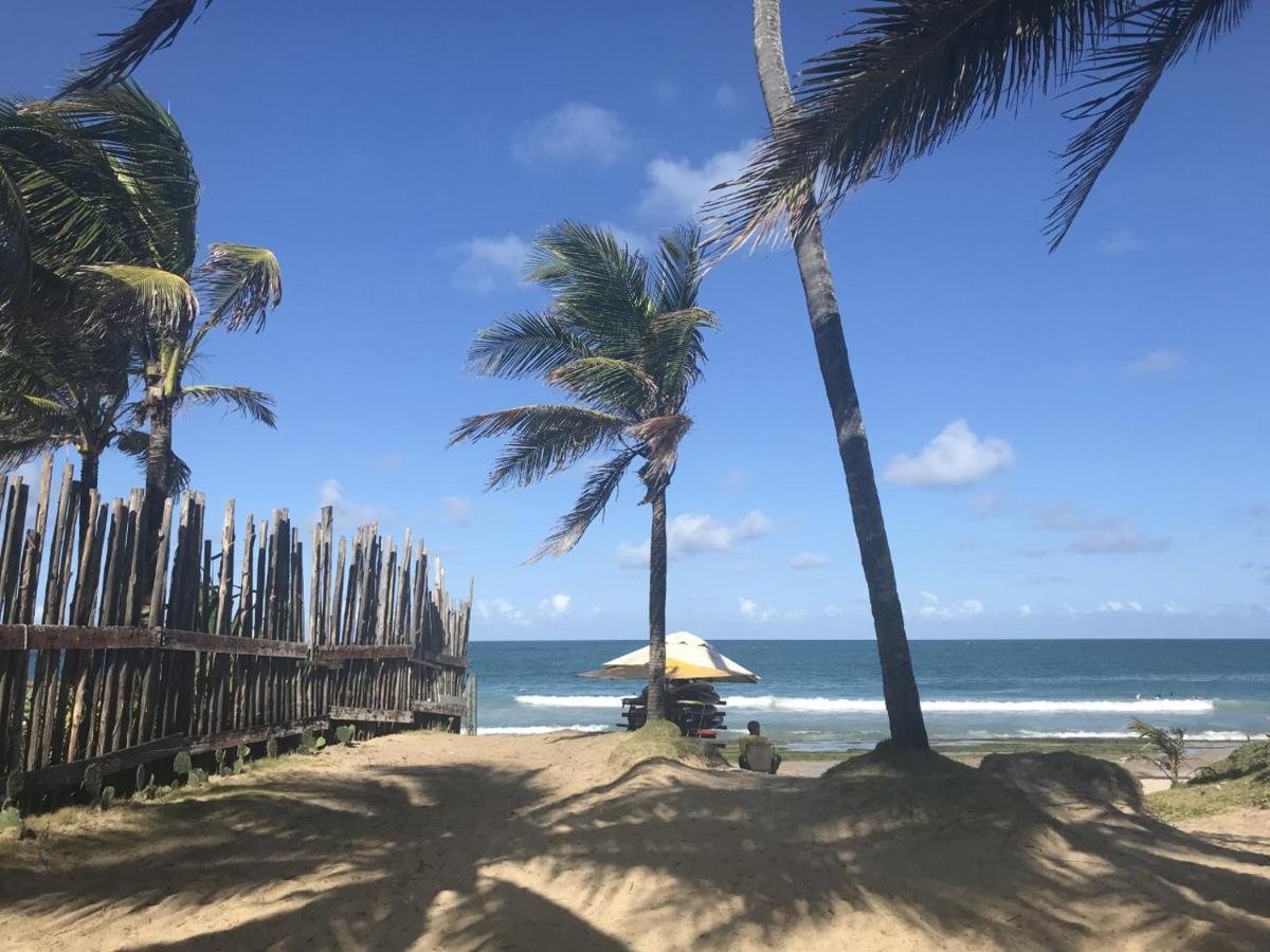 Apartamento Porto Mar Pôrto das Galinhas المظهر الخارجي الصورة