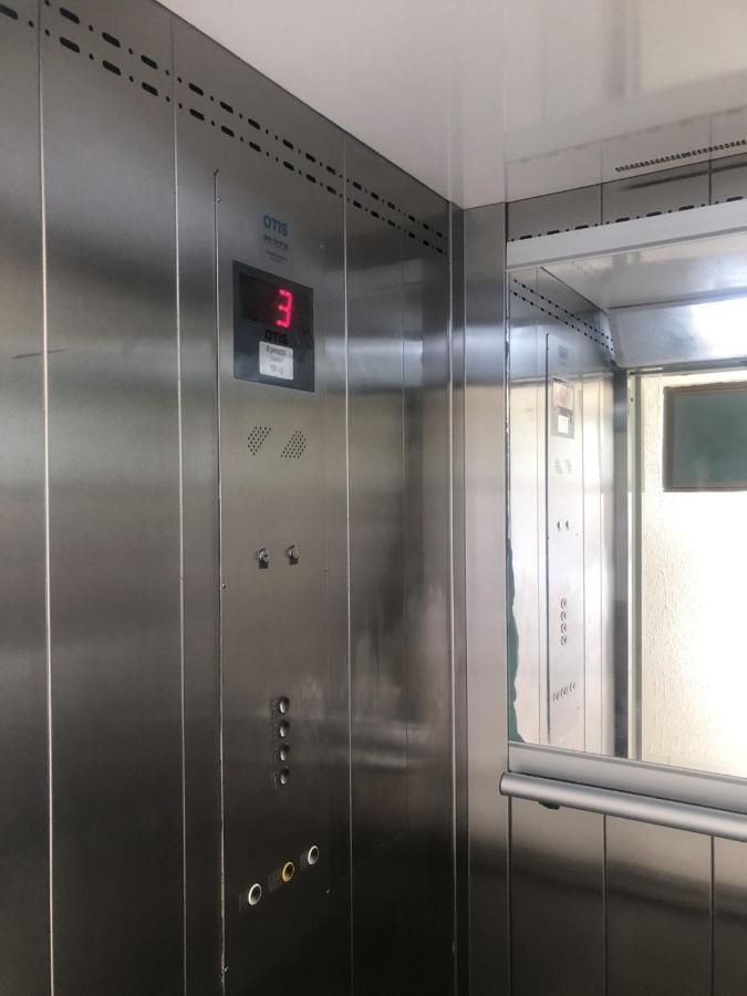 Apartamento Porto Mar Pôrto das Galinhas المظهر الخارجي الصورة