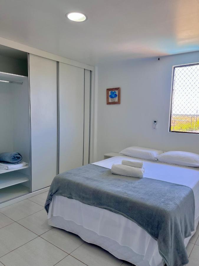 Apartamento Porto Mar Pôrto das Galinhas المظهر الخارجي الصورة