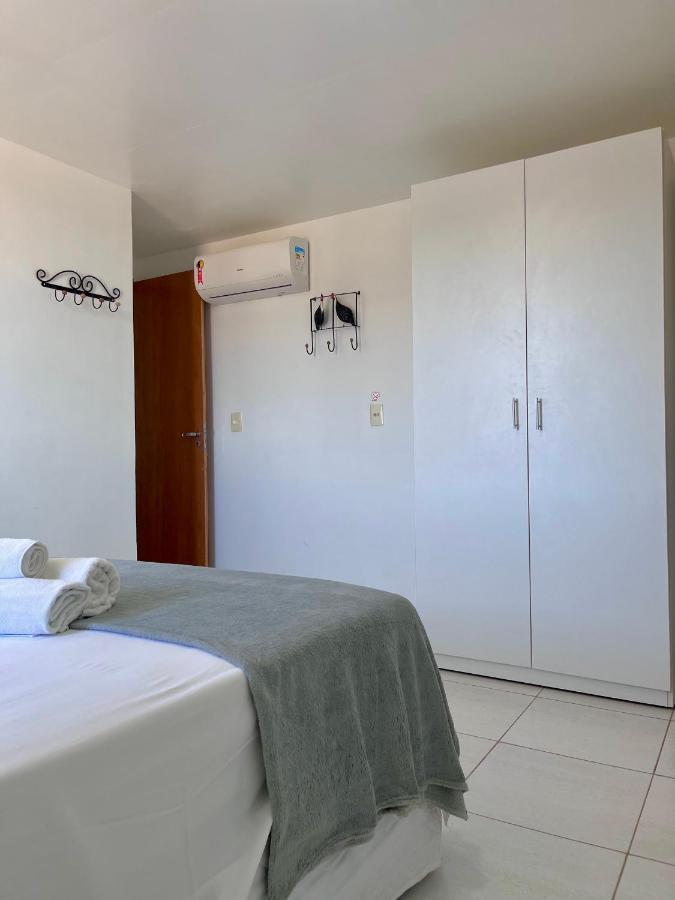 Apartamento Porto Mar Pôrto das Galinhas المظهر الخارجي الصورة