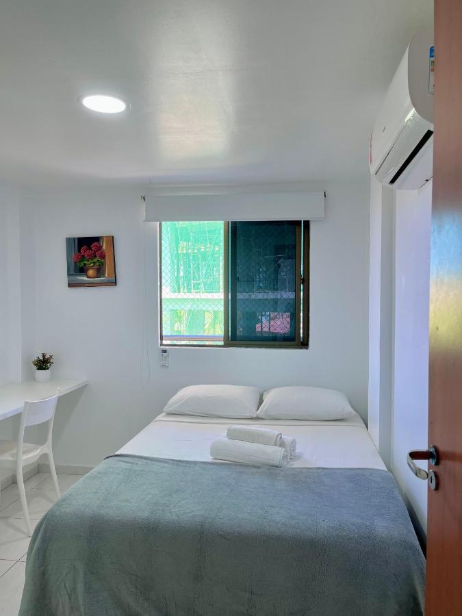 Apartamento Porto Mar Pôrto das Galinhas المظهر الخارجي الصورة