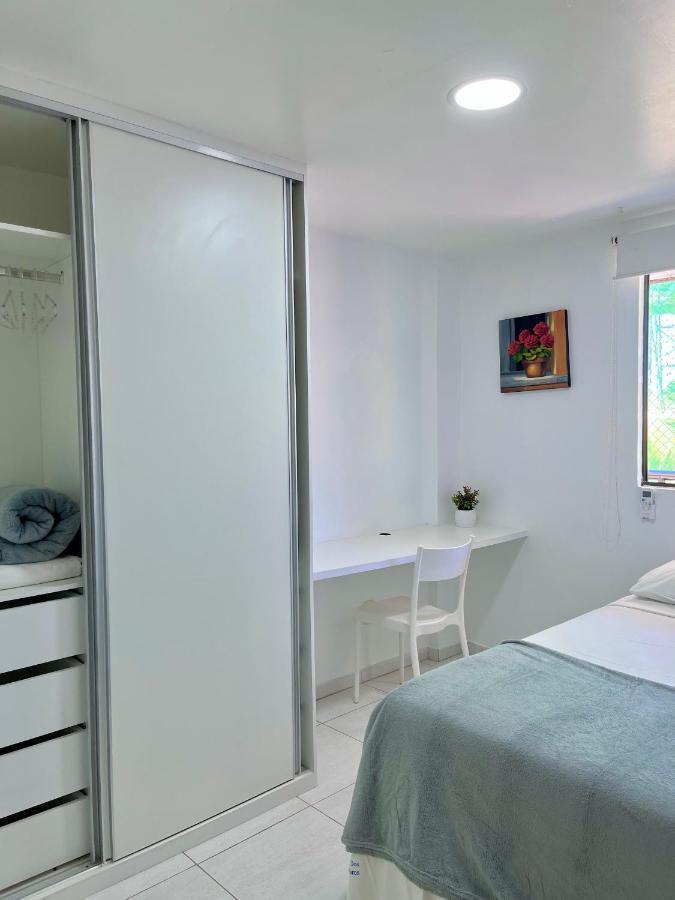 Apartamento Porto Mar Pôrto das Galinhas المظهر الخارجي الصورة