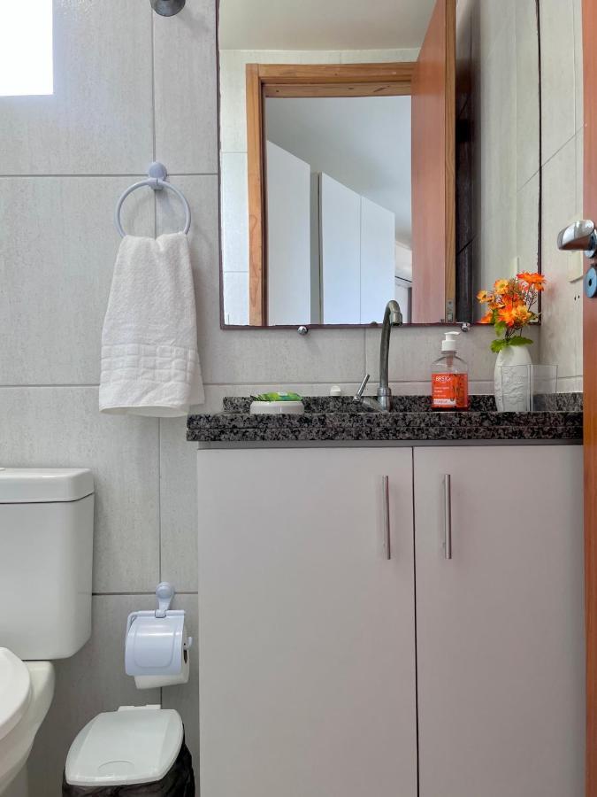 Apartamento Porto Mar Pôrto das Galinhas المظهر الخارجي الصورة