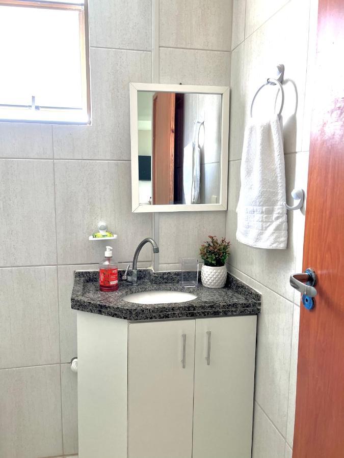 Apartamento Porto Mar Pôrto das Galinhas المظهر الخارجي الصورة