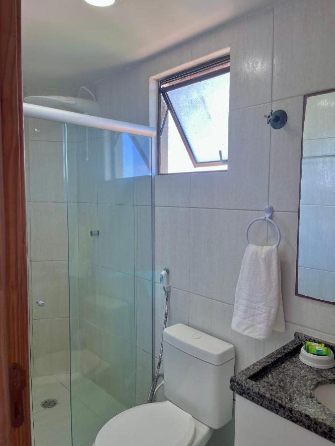Apartamento Porto Mar Pôrto das Galinhas المظهر الخارجي الصورة