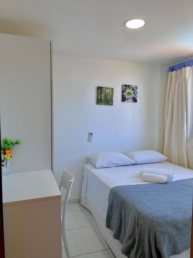 Apartamento Porto Mar Pôrto das Galinhas المظهر الخارجي الصورة