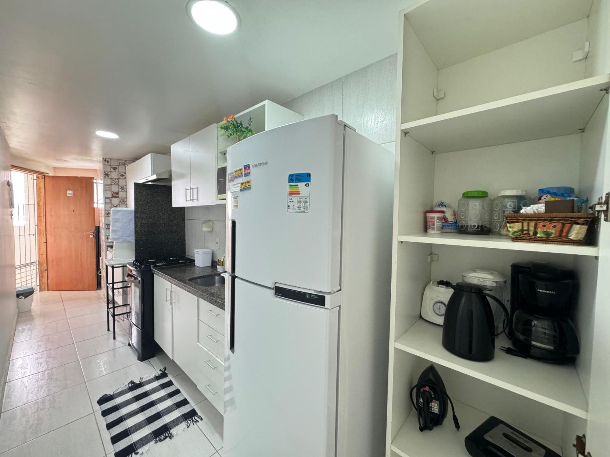 Apartamento Porto Mar Pôrto das Galinhas المظهر الخارجي الصورة