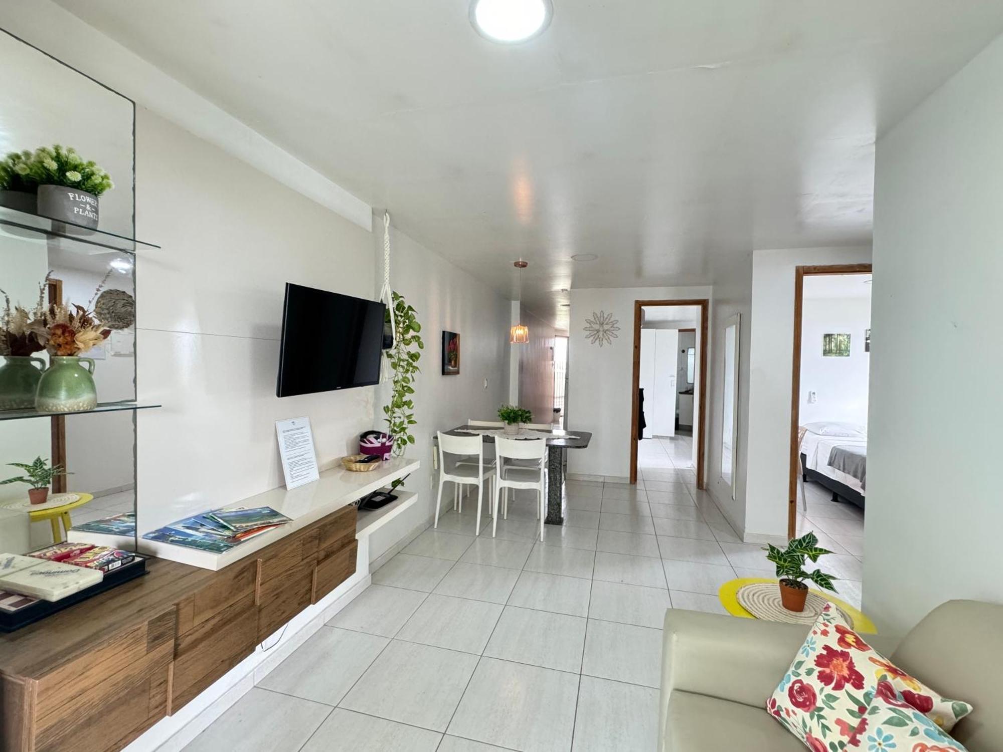 Apartamento Porto Mar Pôrto das Galinhas المظهر الخارجي الصورة