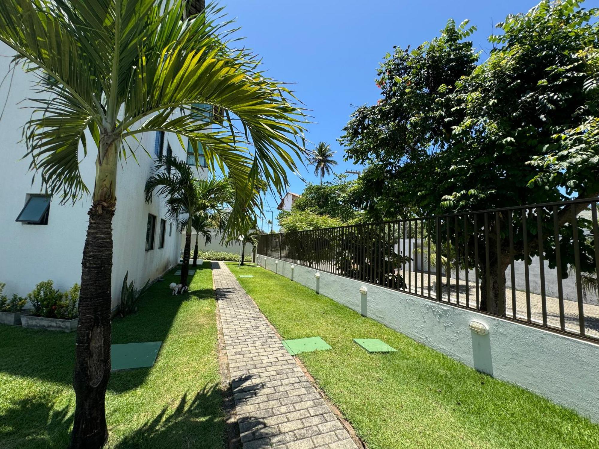 Apartamento Porto Mar Pôrto das Galinhas المظهر الخارجي الصورة