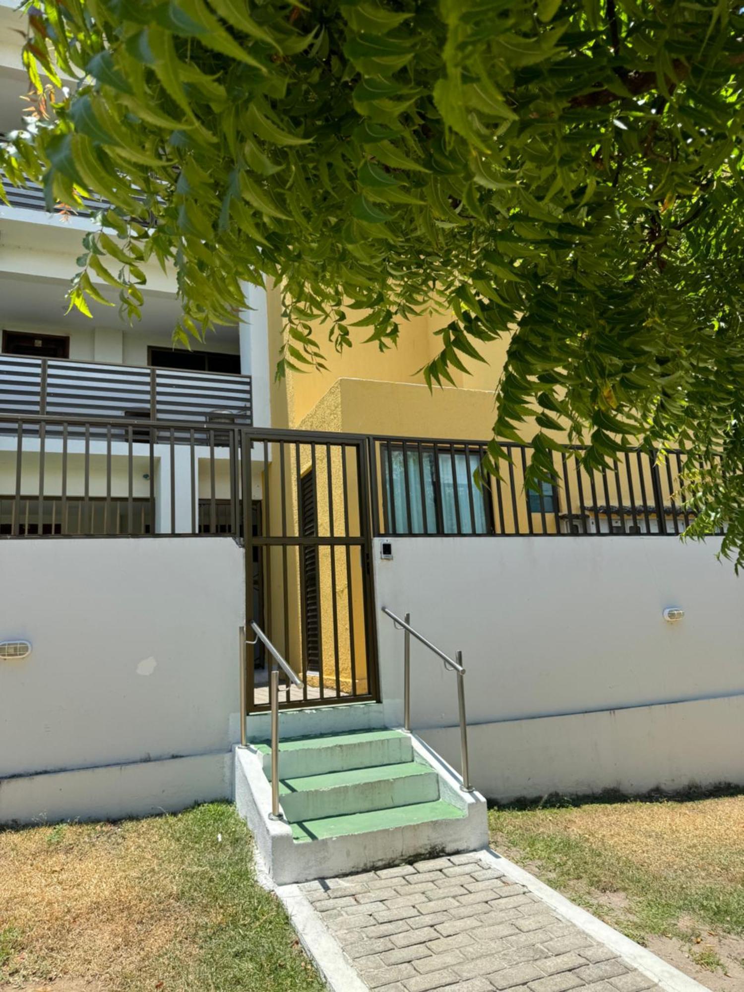 Apartamento Porto Mar Pôrto das Galinhas المظهر الخارجي الصورة